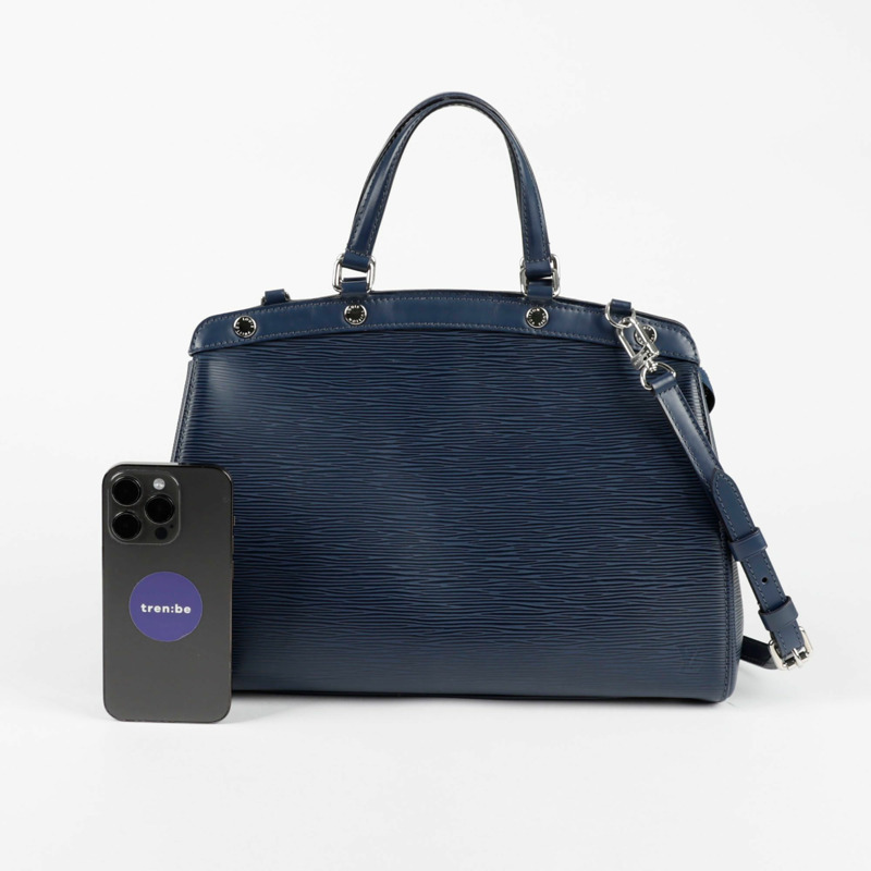 LOUIS VUITTON M40821 Brea MM尺寸手提單肩包-7