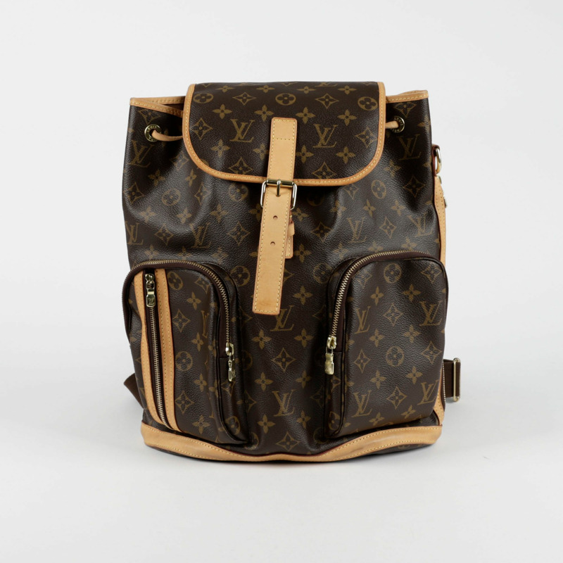 LOUIS VUITTON M40107 博斯波背包-0