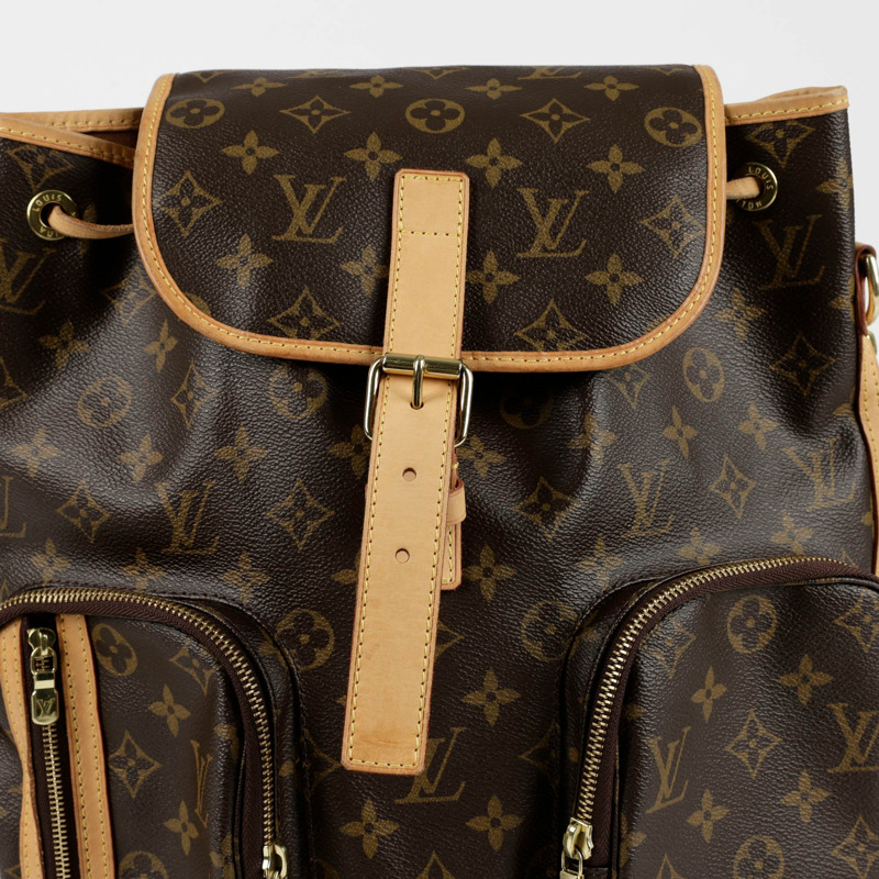 LOUIS VUITTON M40107 博斯波背包-1