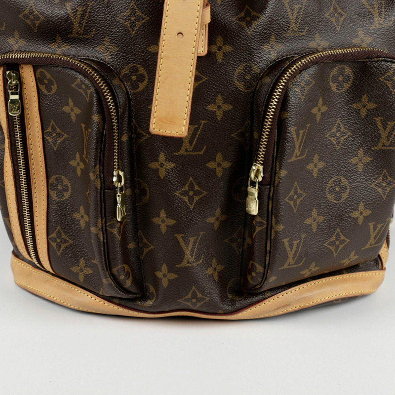 LOUIS VUITTON M40107 博斯波背包-2