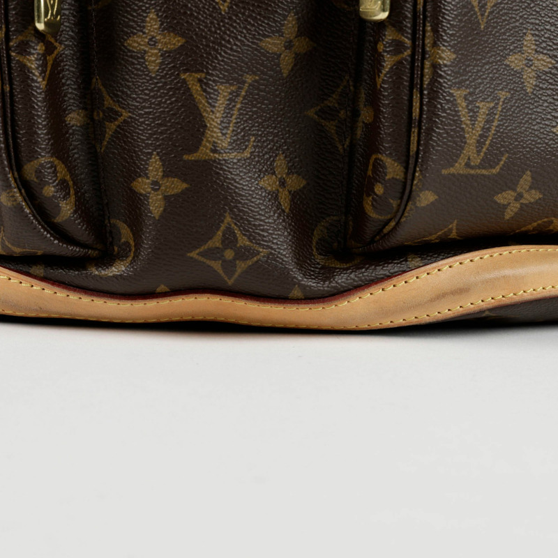 LOUIS VUITTON M40107 博斯波背包-3