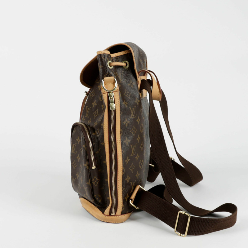 LOUIS VUITTON M40107 博斯波背包-4