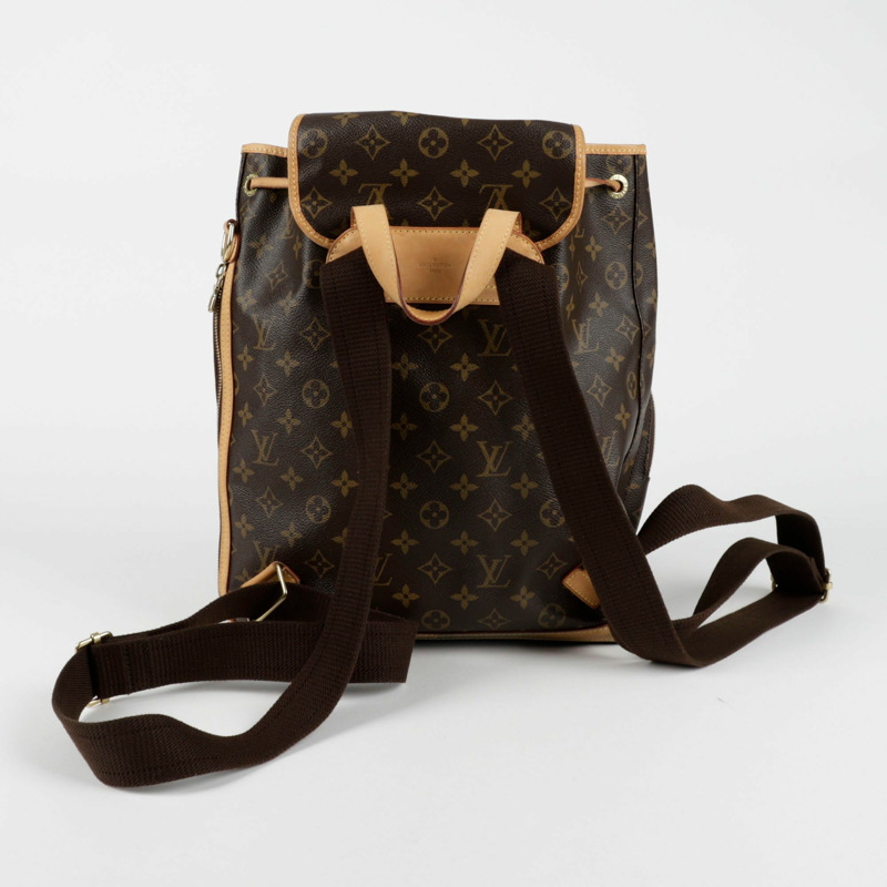 LOUIS VUITTON M40107 博斯波背包-5