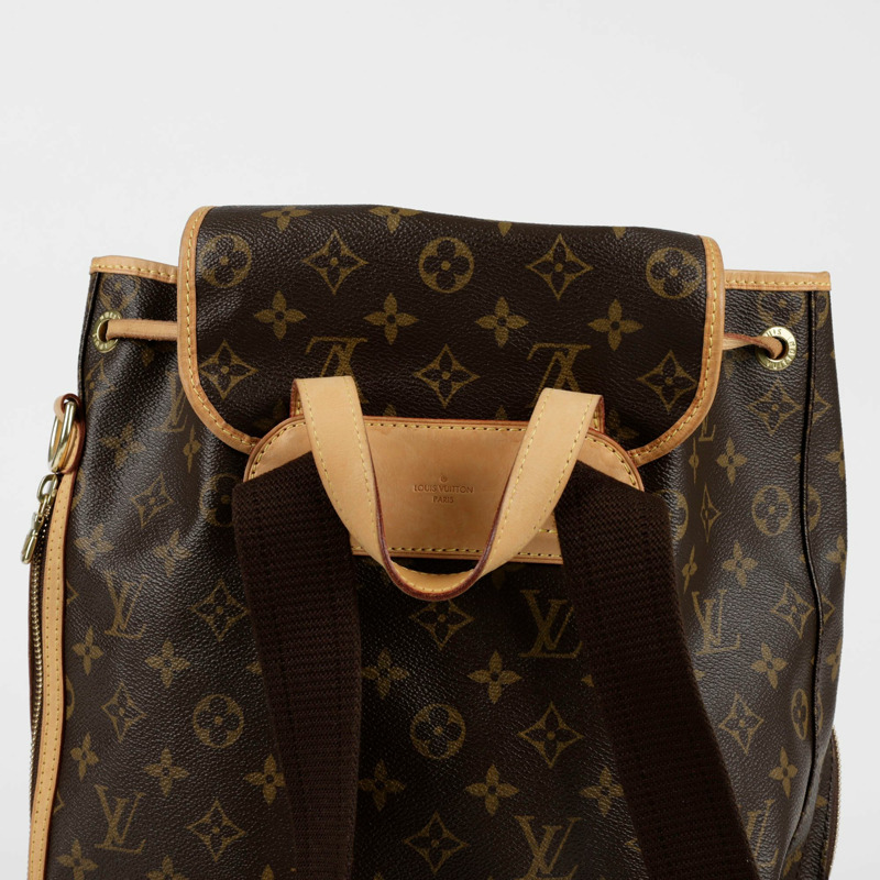 LOUIS VUITTON M40107 博斯波背包-6