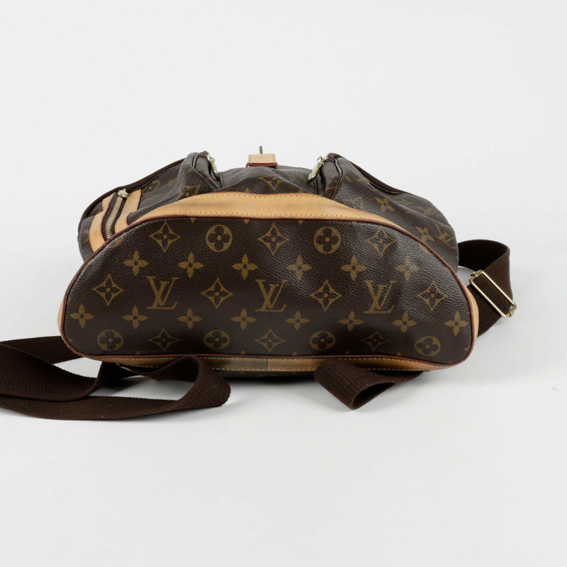 LOUIS VUITTON M40107 博斯波背包-9