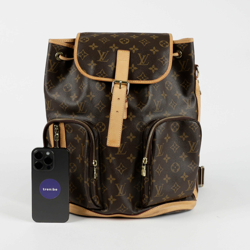 LOUIS VUITTON M40107 博斯波背包-12