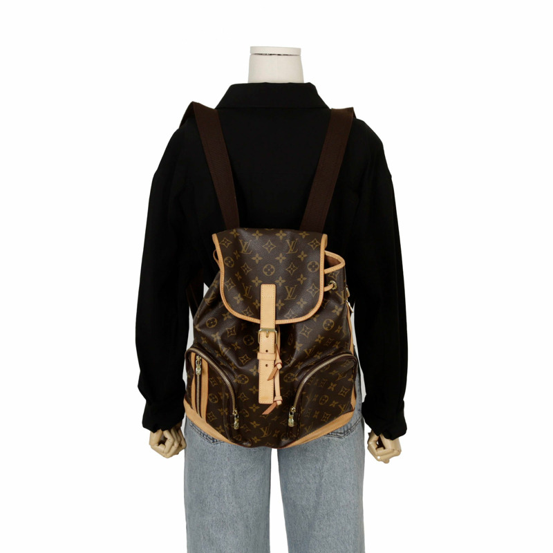 LOUIS VUITTON M40107 博斯波背包-14