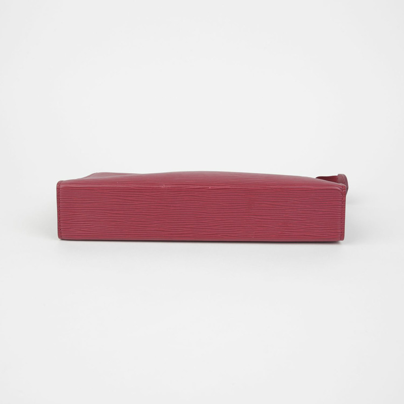 LOUIS VUITTON Pochette 廁所 26 袋 M41085-6
