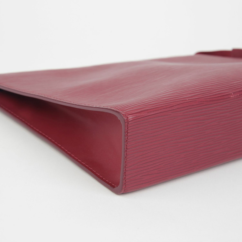 LOUIS VUITTON Pochette 廁所 26 袋 M41085-7