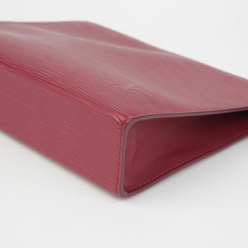 LOUIS VUITTON Pochette 廁所 26 袋 M41085-9