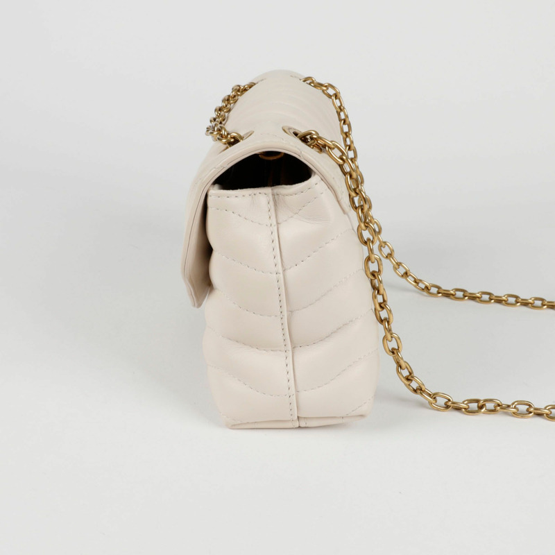 LOUIS VUITTON M58549 New Wave 鏈條單肩斜背包-2