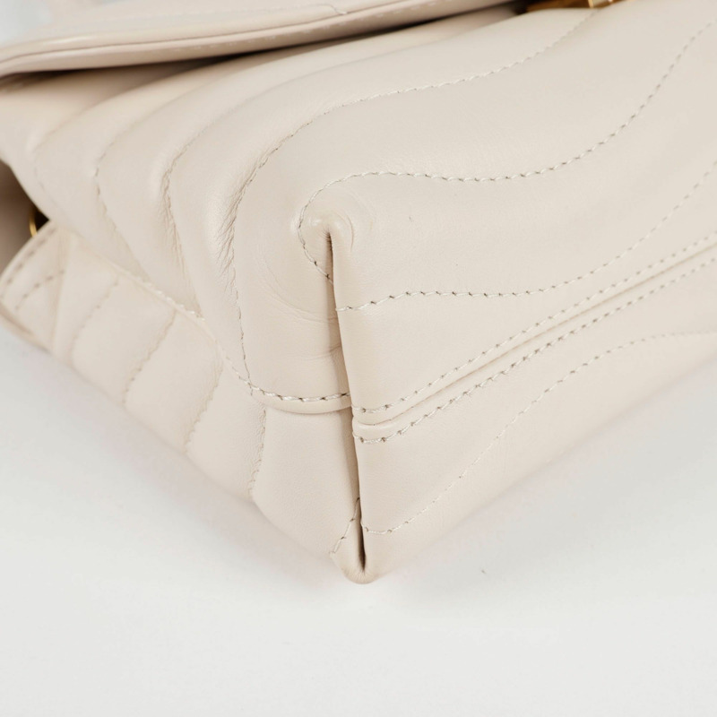 LOUIS VUITTON M58549 New Wave 鏈條單肩斜背包-6
