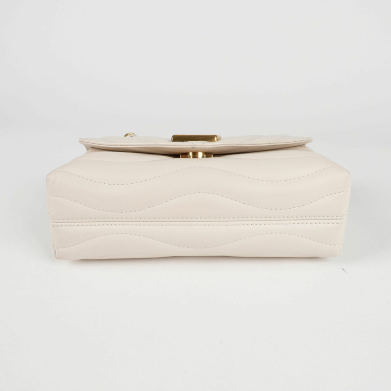 LOUIS VUITTON M58549 New Wave 鏈條單肩斜背包-7