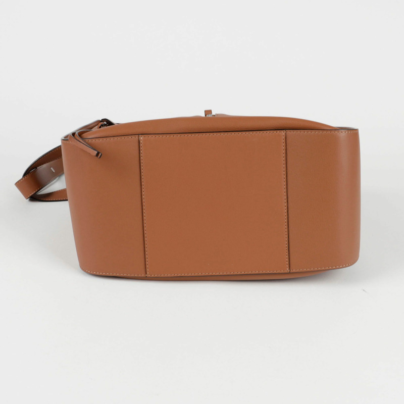 LOEWE 387 30 S35 Hammock 小號托特單肩包-7