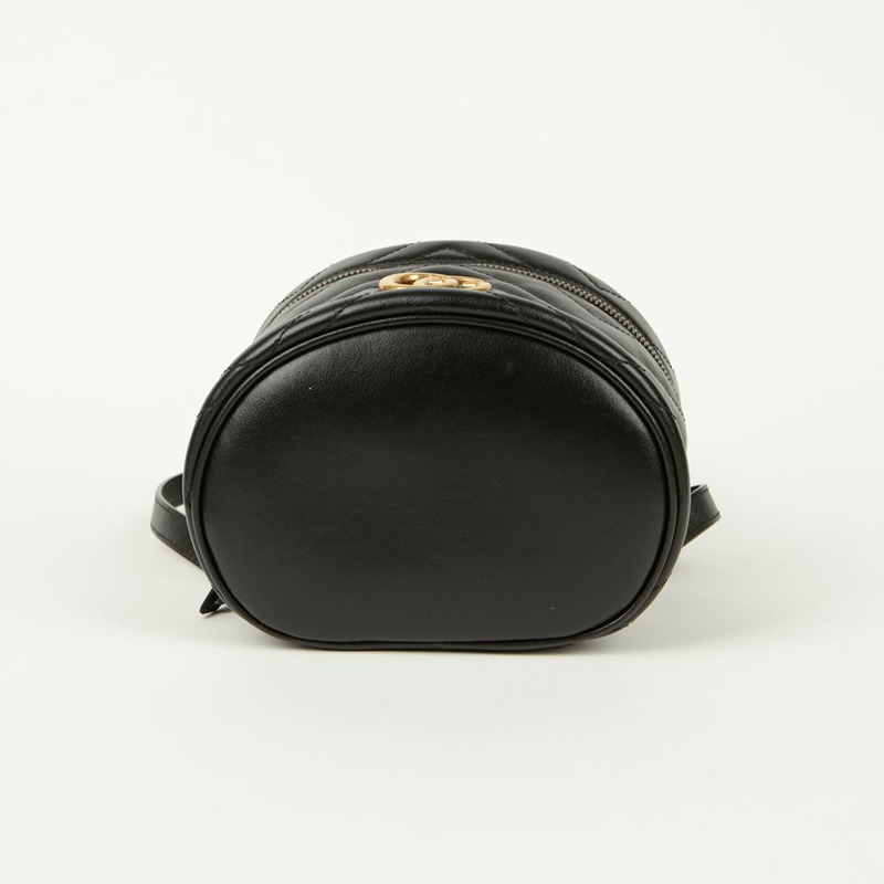 GUCCI GG Marmont 迷你背包 598594-5