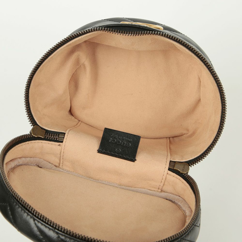 GUCCI GG Marmont 迷你背包 598594-7