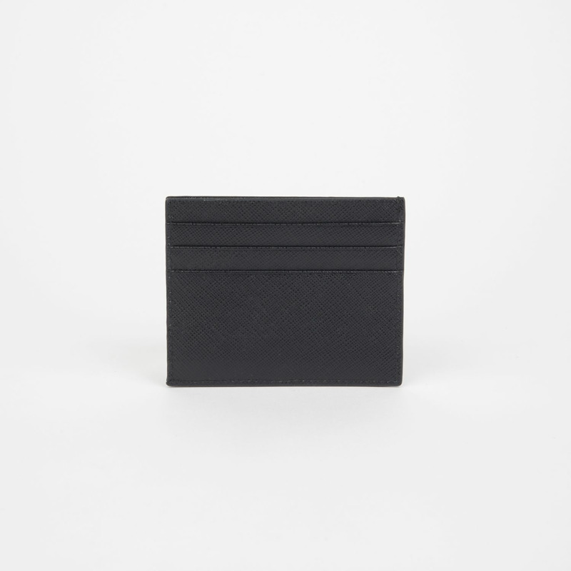 PRADA Saffiano 卡包錢包 2MC223-3