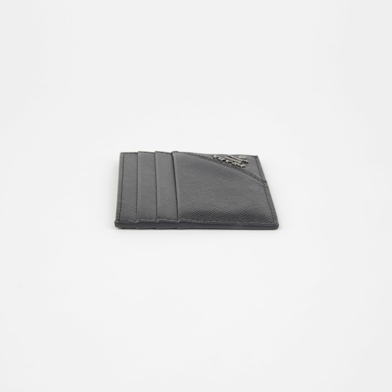 PRADA Saffiano 卡包錢包 2MC223-4