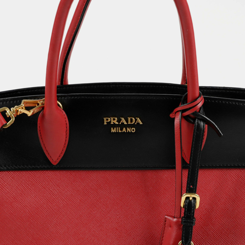 PRADA Esplanade 手提單肩包 1BA045-1