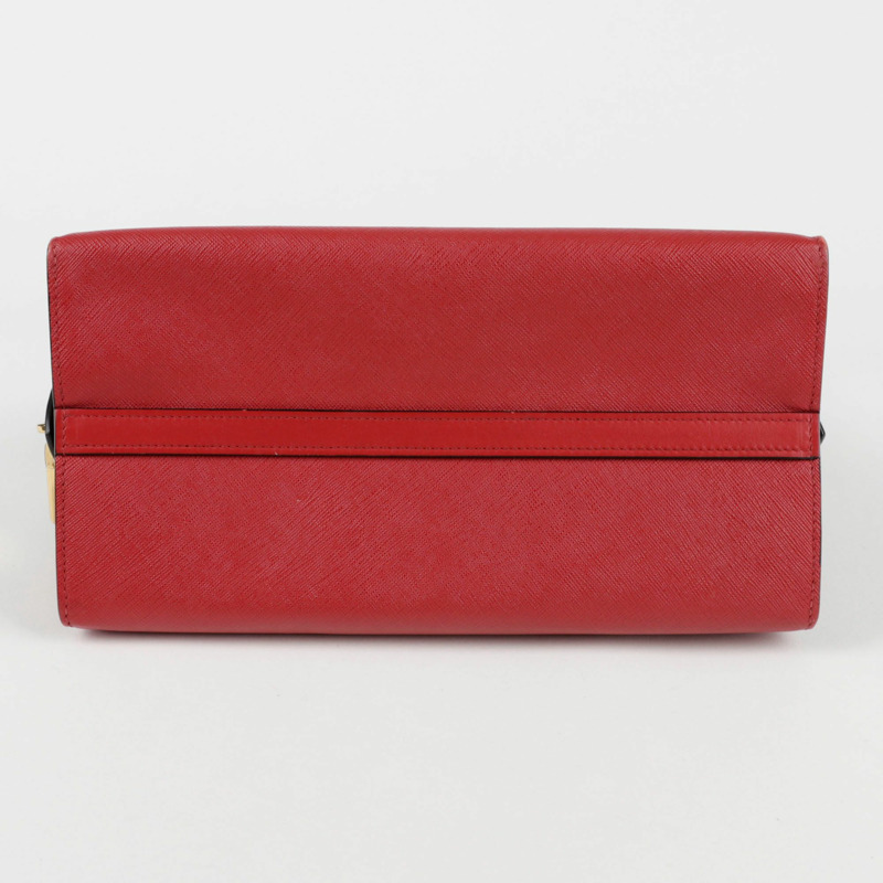 PRADA Esplanade 手提單肩包 1BA045-10
