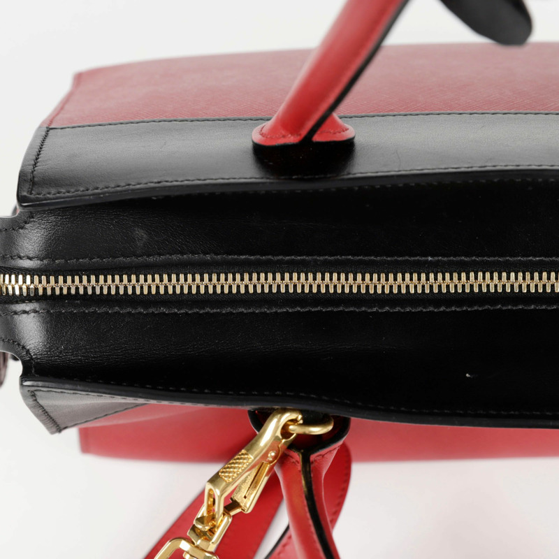 PRADA Esplanade 手提單肩包 1BA045-16