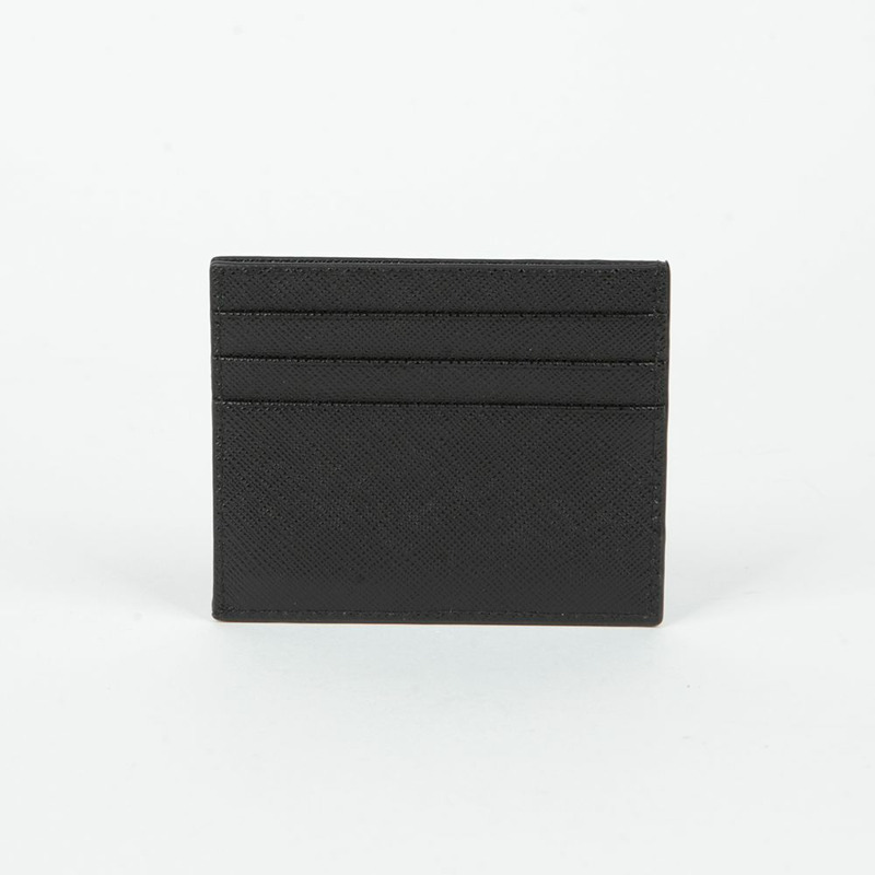 PRADA Saffiano 卡包錢包 2MC223-3