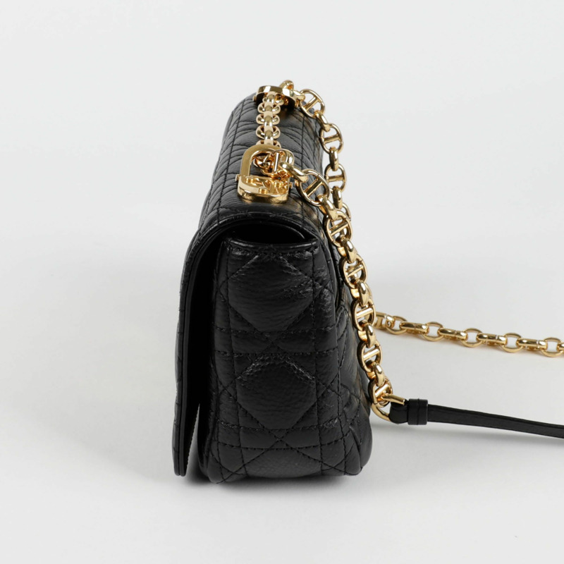 DIOR M9241UWHC Caro 小號肩斜背包-3