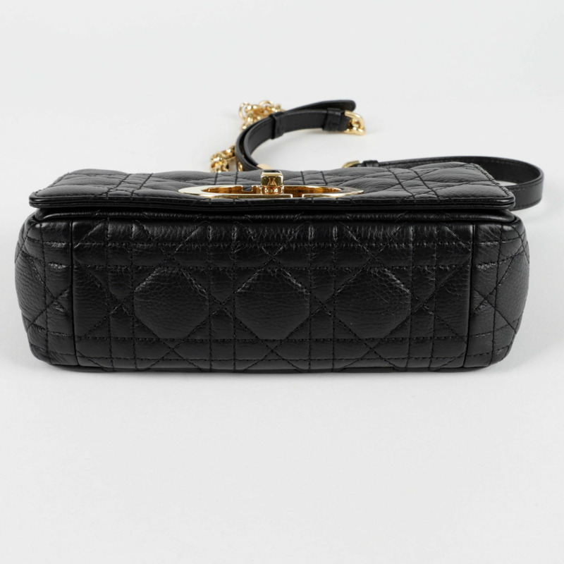 DIOR M9241UWHC Caro 小號肩斜背包-6
