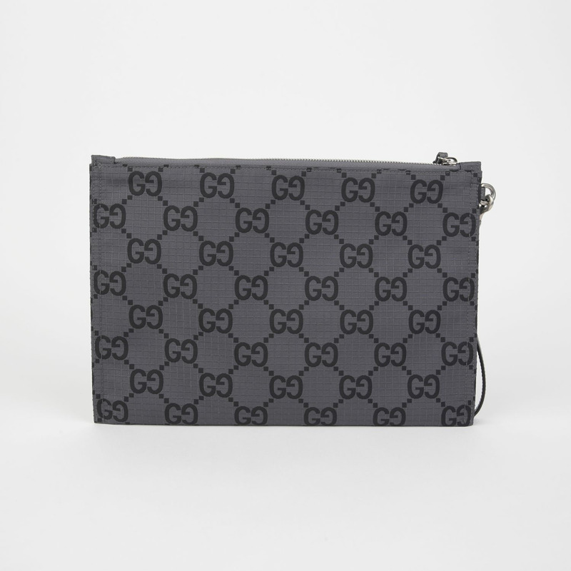 GUCCI 唇石化妝包 770662-2