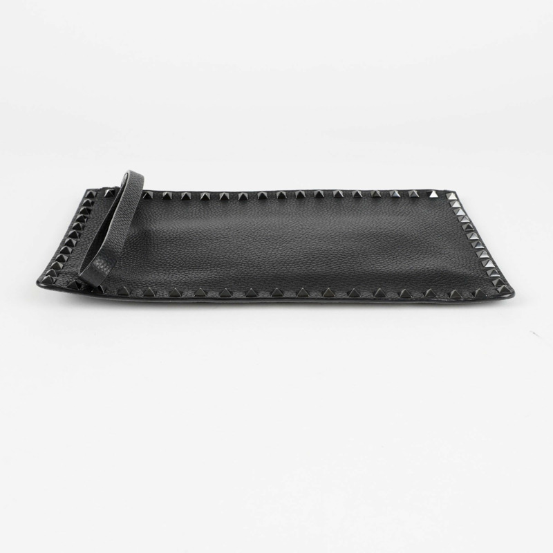VALENTINO Rockstud 肩帶手拿包 2P0692-6