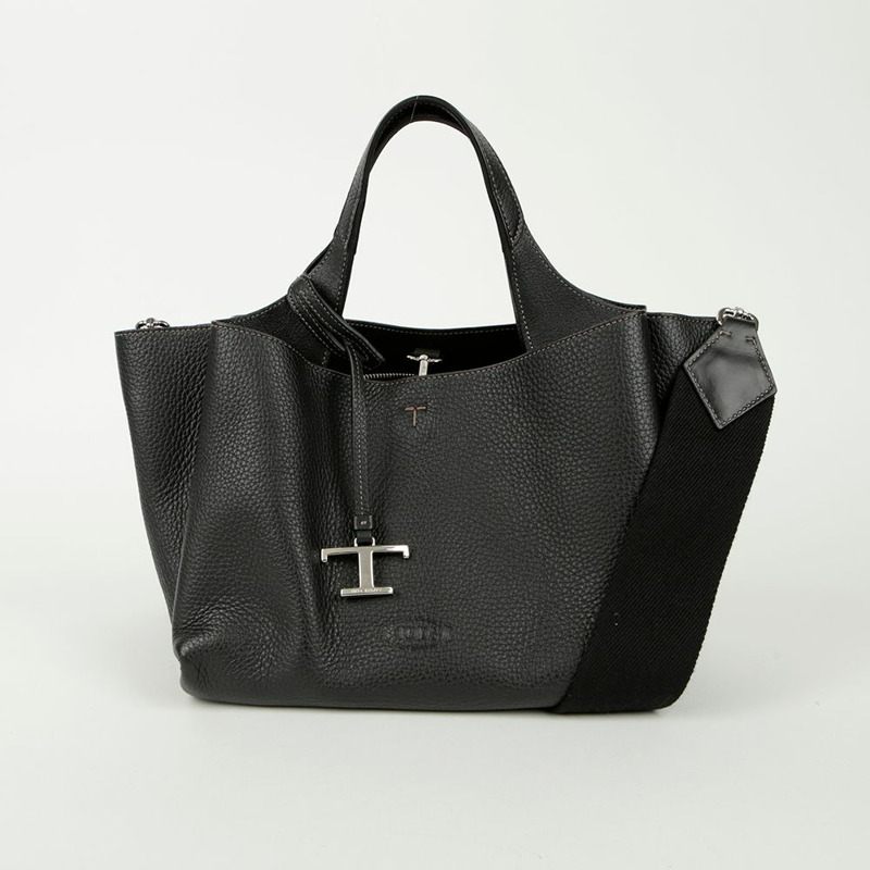 TODS Manichi 迷你托特單肩包 XBWAPAEL000-1