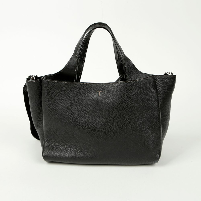 TODS Manichi 迷你托特單肩包 XBWAPAEL000-3