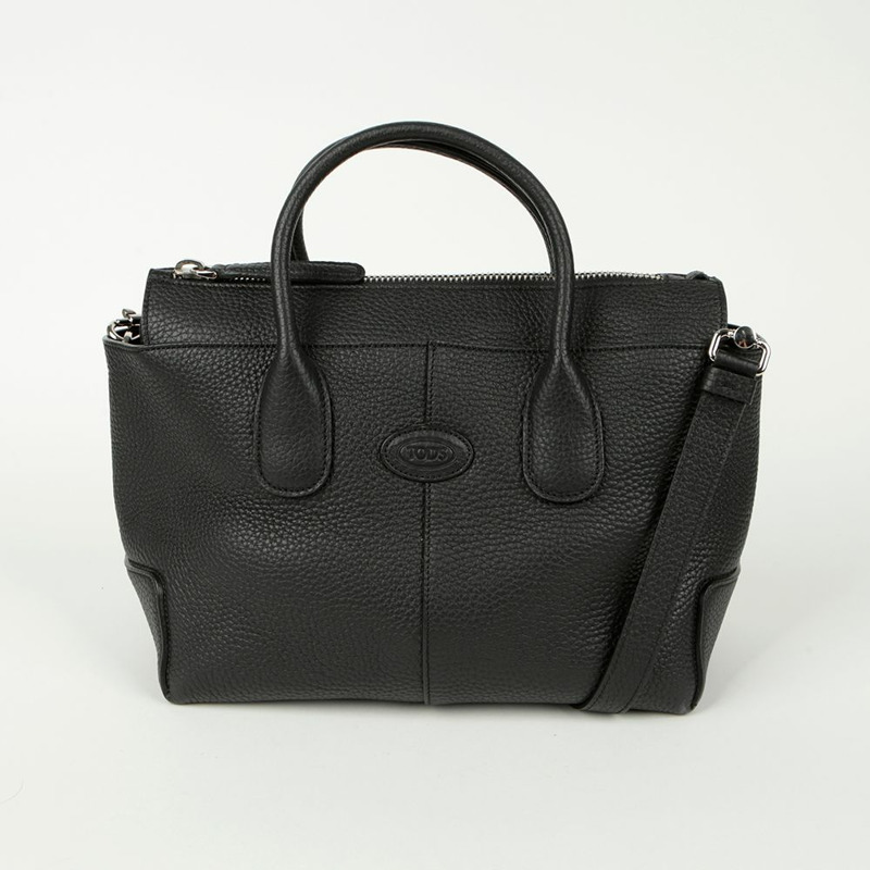 TODS XBWDBSA0200 DI 小型托特單肩包-1