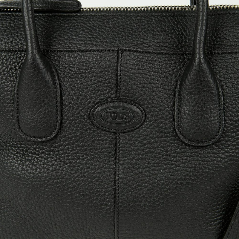 TODS XBWDBSA0200 DI 小型托特單肩包-2