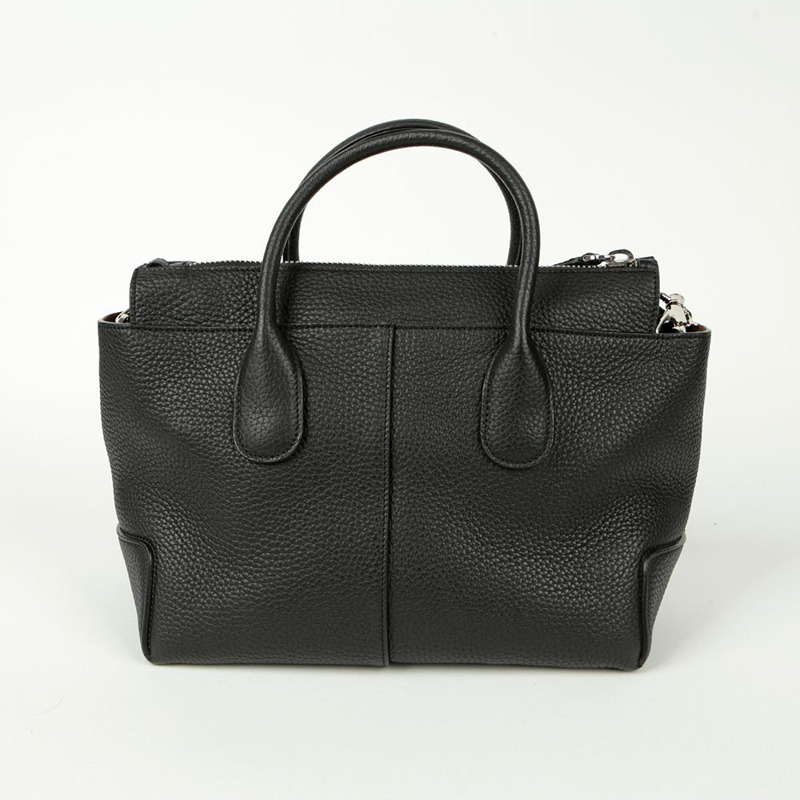 TODS XBWDBSA0200 DI 小型托特單肩包-3