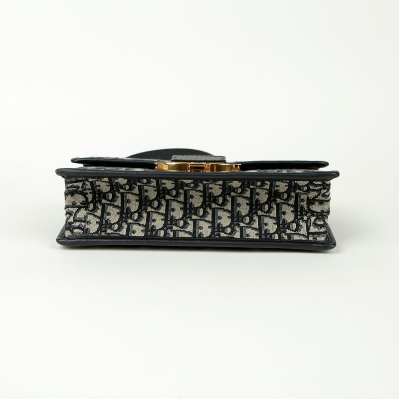 DIOR M9208UTZQ 30 Montaine 鏈條單肩斜背包-5