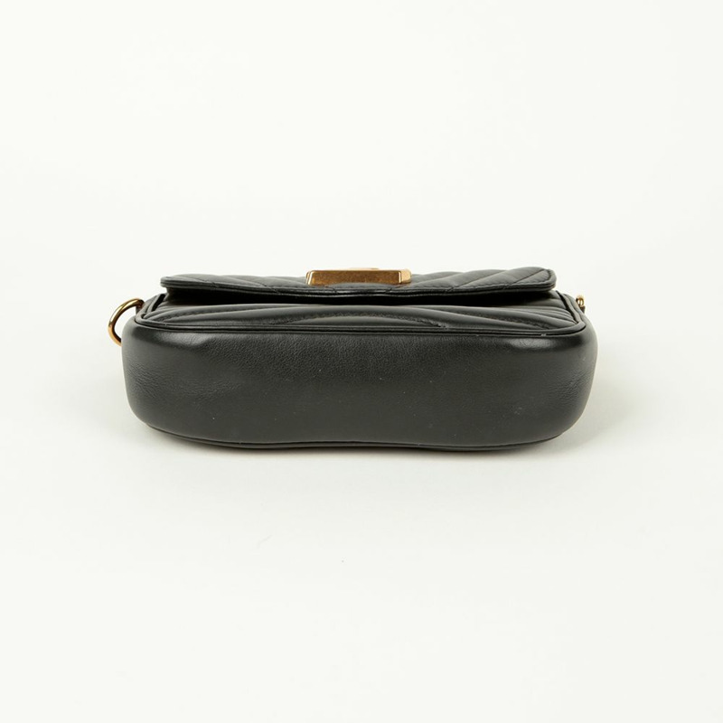 LOUIS VUITTON M56461 New Wave 多口袋肩斜背包-5