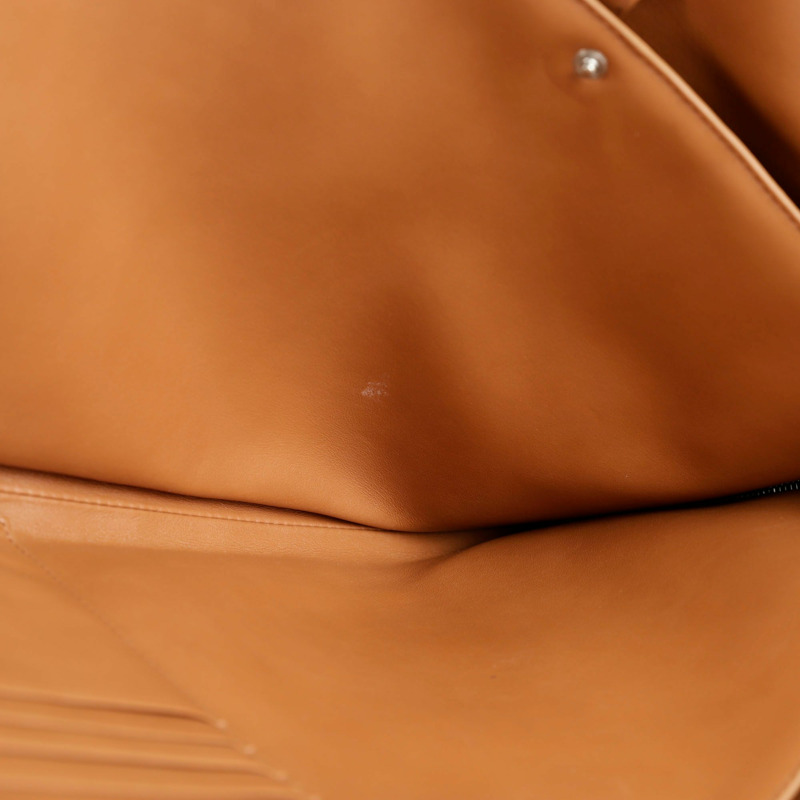 BOTTEGA VENETA Intrecciato 大號手拿包 578353-14