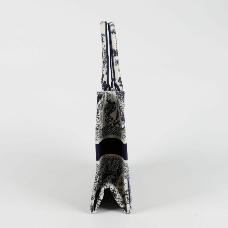 DIOR M1296ZTDT 中型書包-6