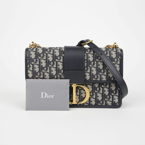 DIOR M9208UTZQ 30 Montain Chain 肩斜背包