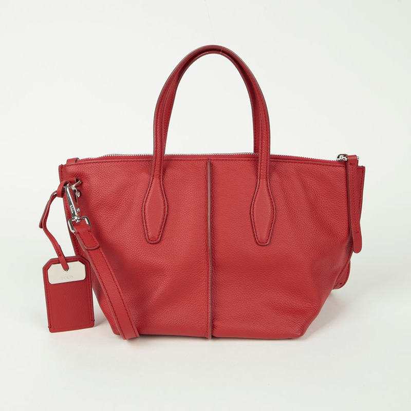 TODS Joy 迷你托特肩背包-1