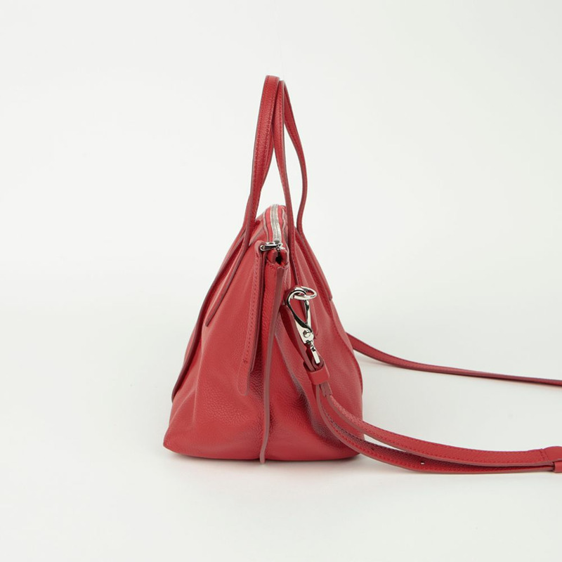 TODS Joy 迷你托特肩背包-5