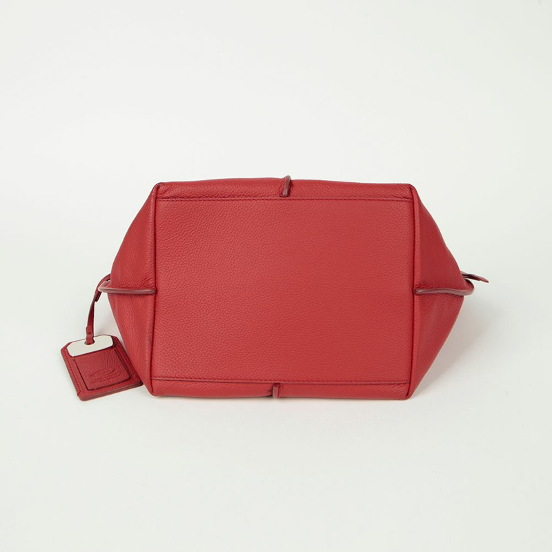 TODS Joy 迷你托特肩背包-6