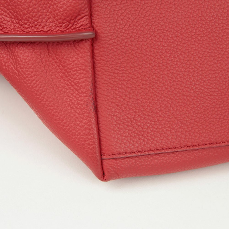 TODS Joy 迷你托特肩背包-7