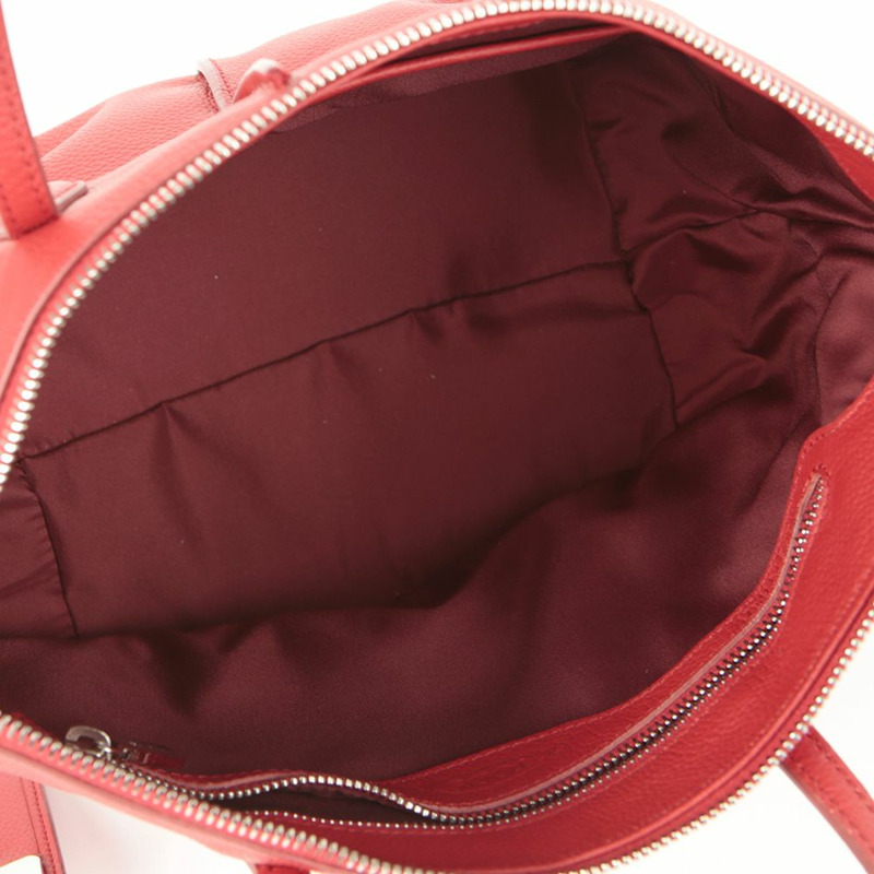 TODS Joy 迷你托特肩背包-9