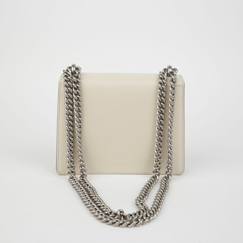 【包稅】GUCCI Dionysus迷你鏈條單肩斜背包 421970-2