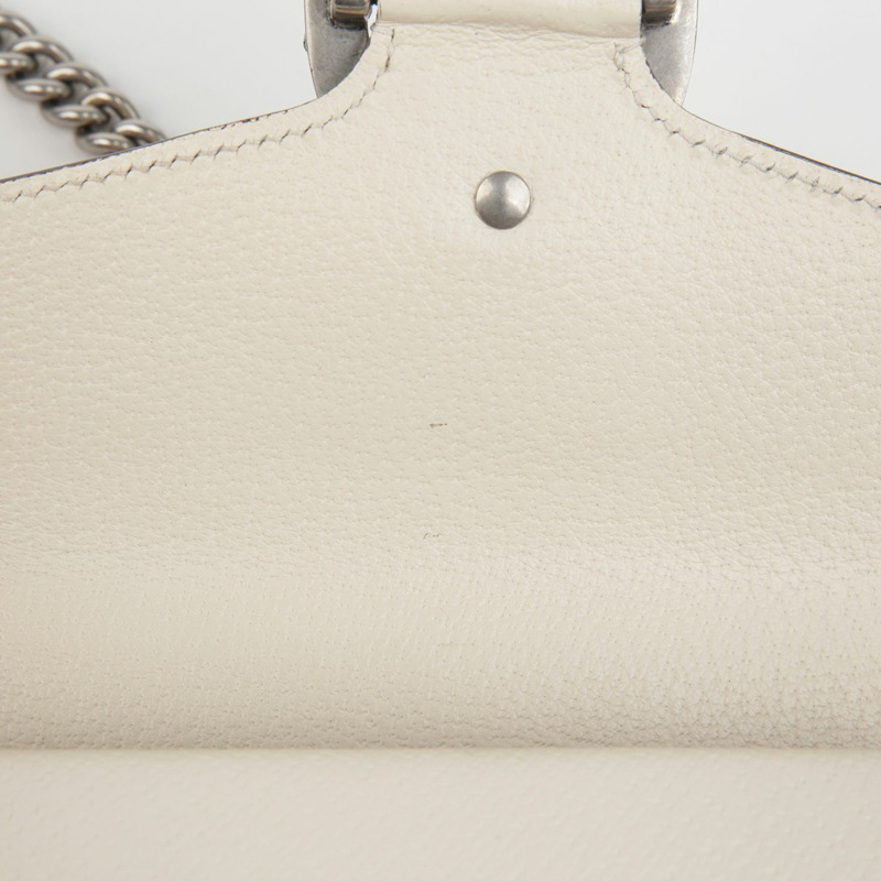 【包稅】GUCCI Dionysus迷你鏈條單肩斜背包 421970-7