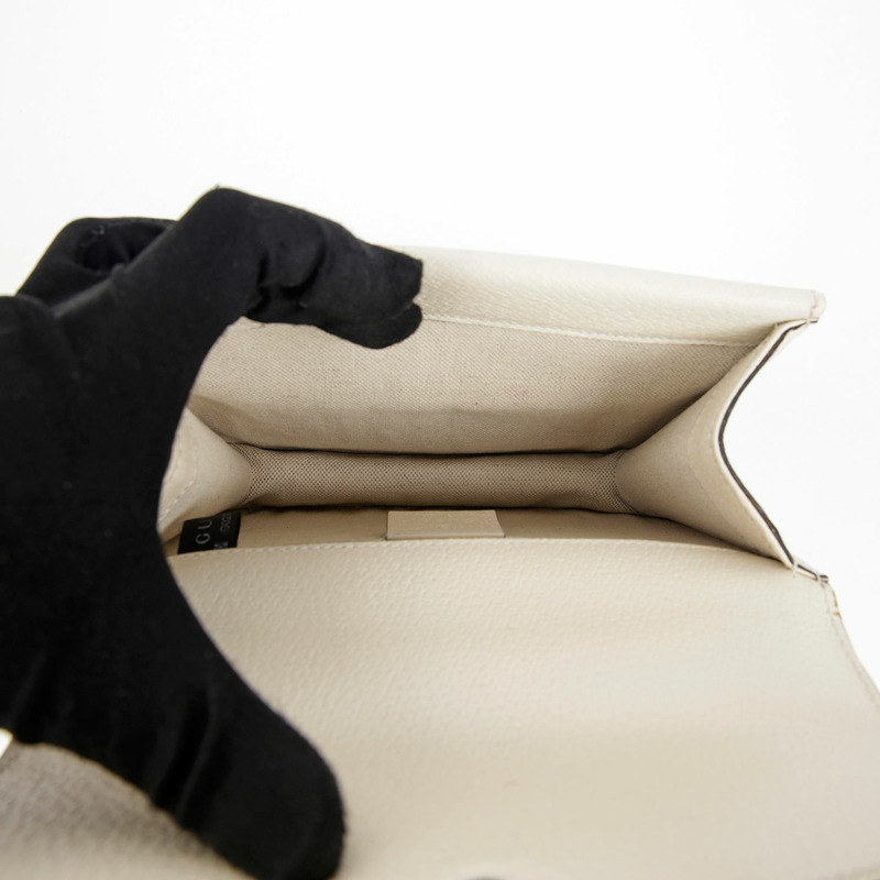 【包稅】GUCCI Dionysus迷你鏈條單肩斜背包 421970-9