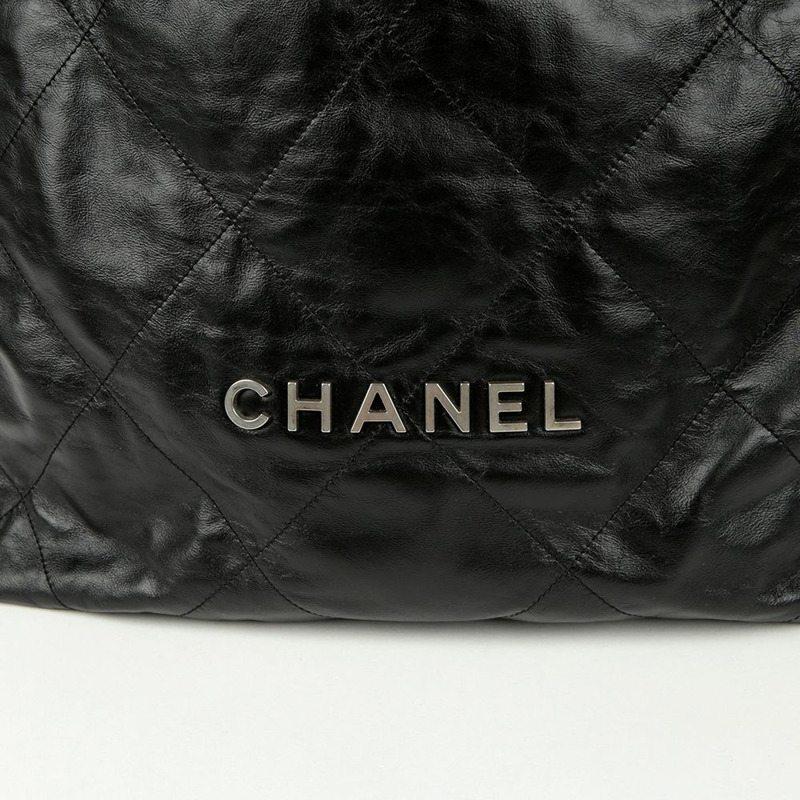 CHANEL AS3313 22 大背包-2