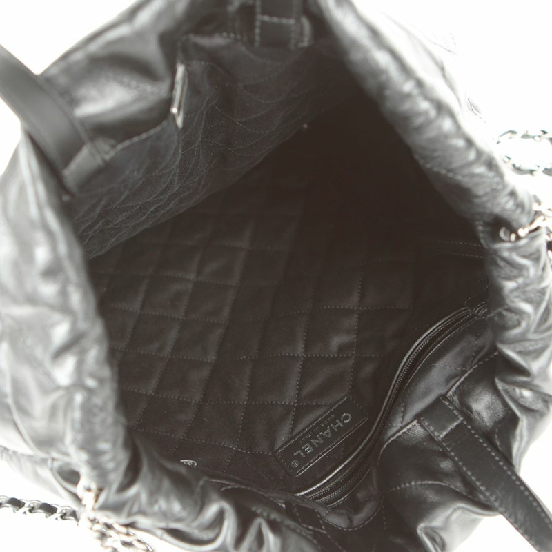 CHANEL AS3313 22 大背包-8